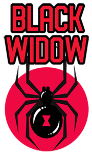 Black WidowLogo